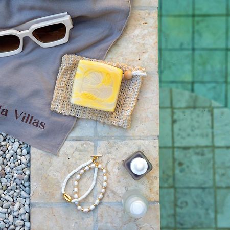 Isla Villas - Private Boutique Villas Gili Trawangan Kültér fotó