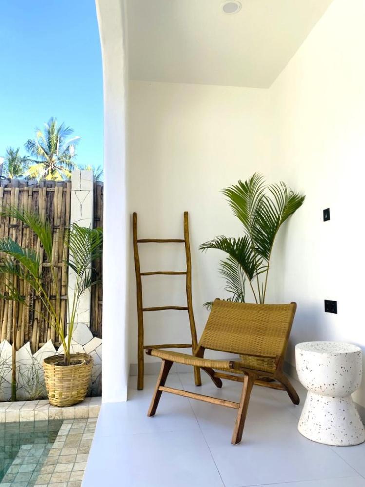 Isla Villas - Private Boutique Villas Gili Trawangan Kültér fotó
