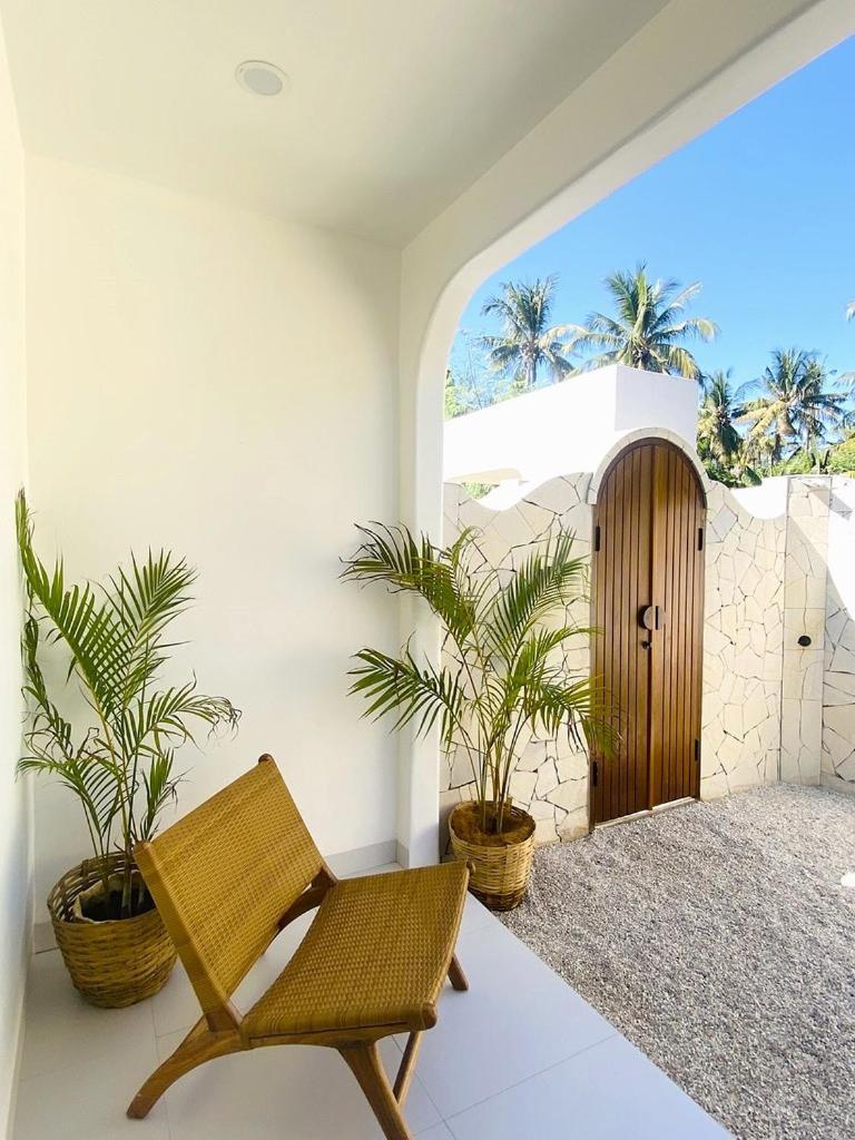 Isla Villas - Private Boutique Villas Gili Trawangan Kültér fotó