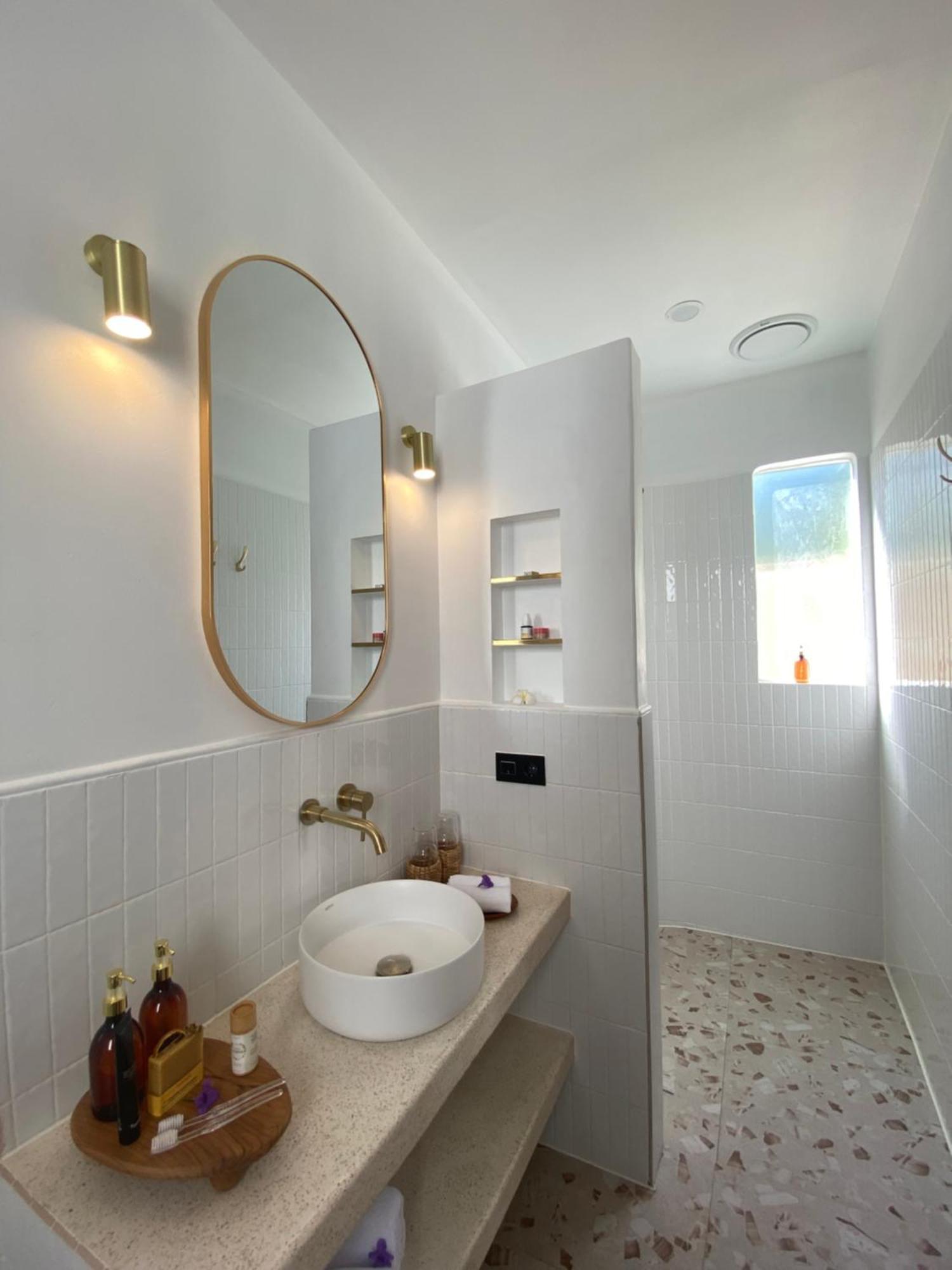 Isla Villas - Private Boutique Villas Gili Trawangan Kültér fotó